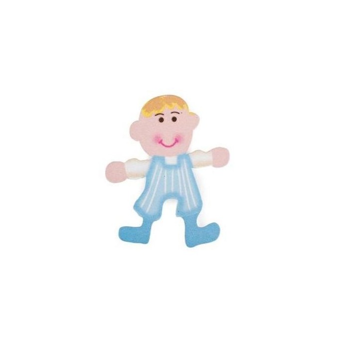 APPL BAMBINO HAPPY BLU